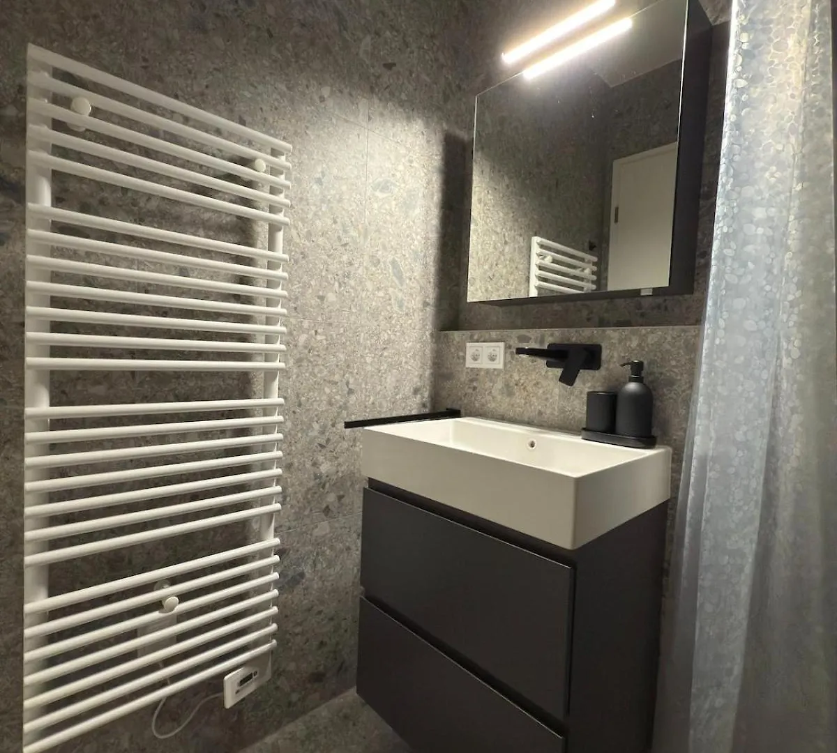 Apartment Comfort & Style At Cloche D'Or Luxembourg