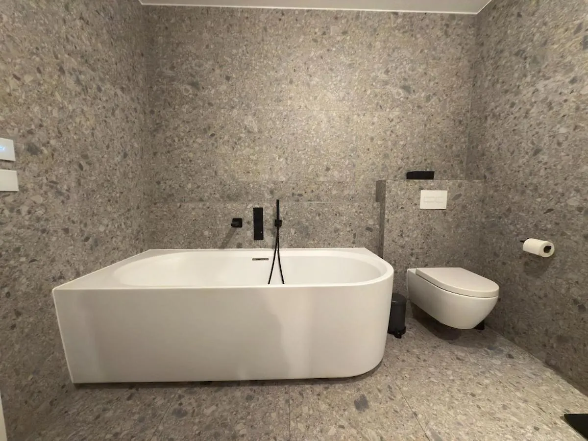 Comfort & Style At Cloche D'Or Luxembourg Apartment