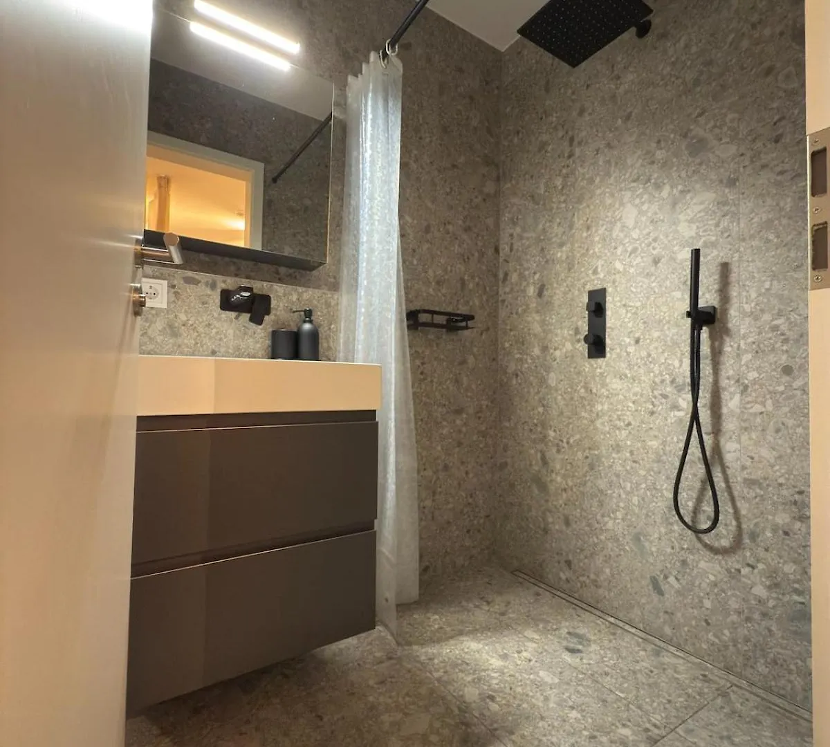 Apartment Comfort & Style At Cloche D'Or Luxembourg