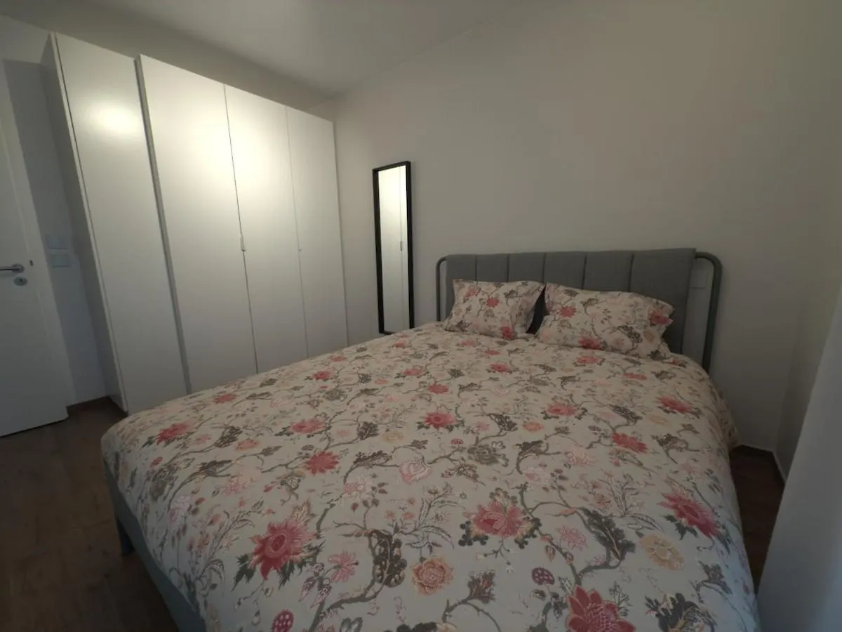 Apartment Comfort & Style At Cloche D'Or Luxembourg Luxembourg