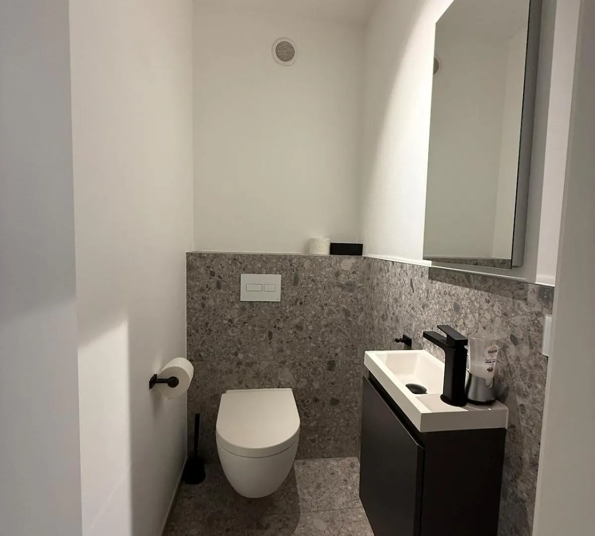 Apartment Comfort & Style At Cloche D'Or Luxembourg Luxembourg
