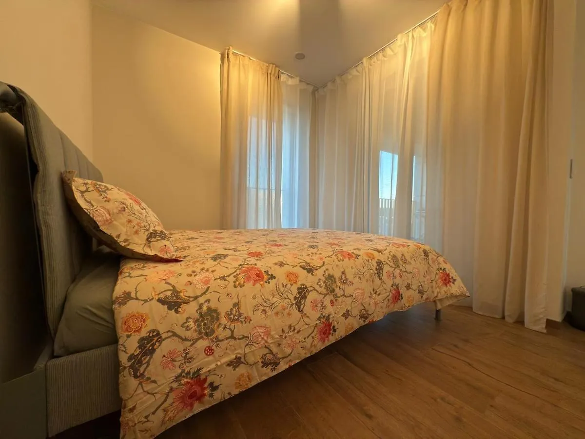 Apartment Comfort & Style At Cloche D'Or Luxembourg