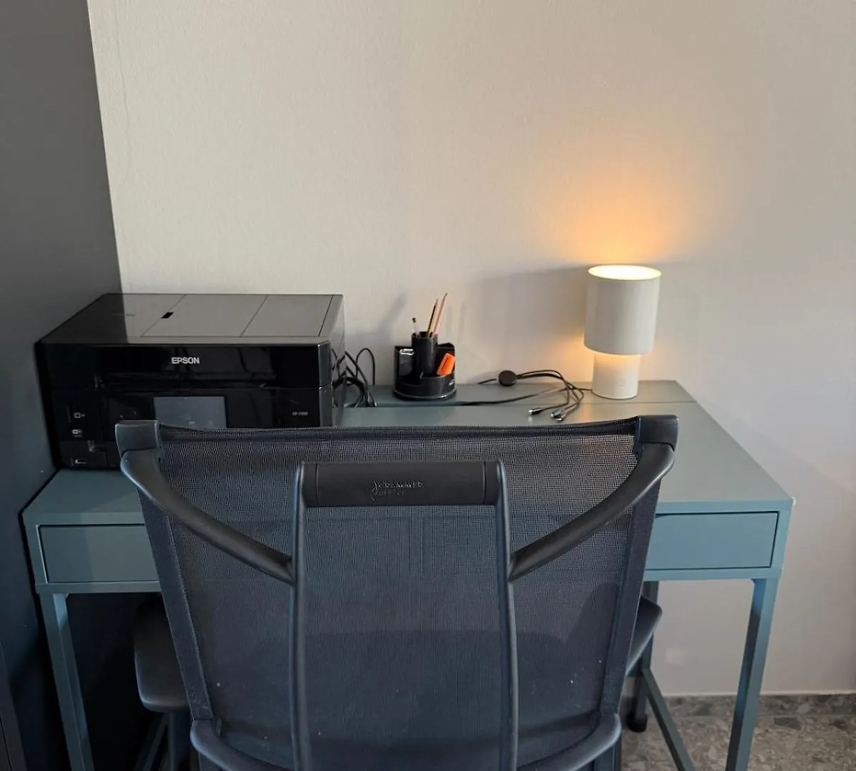 Comfort & Style At Cloche D'Or Luxembourg Apartment