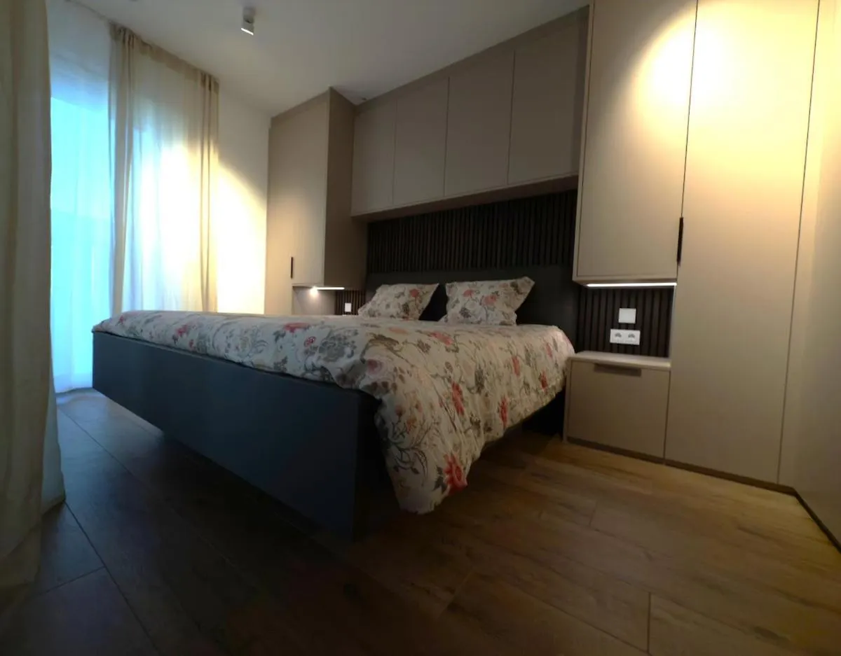 Apartment Comfort & Style At Cloche D'Or Luxembourg Luxembourg