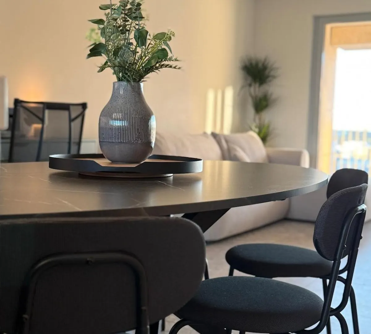 Comfort & Style At Cloche D'Or Luxembourg