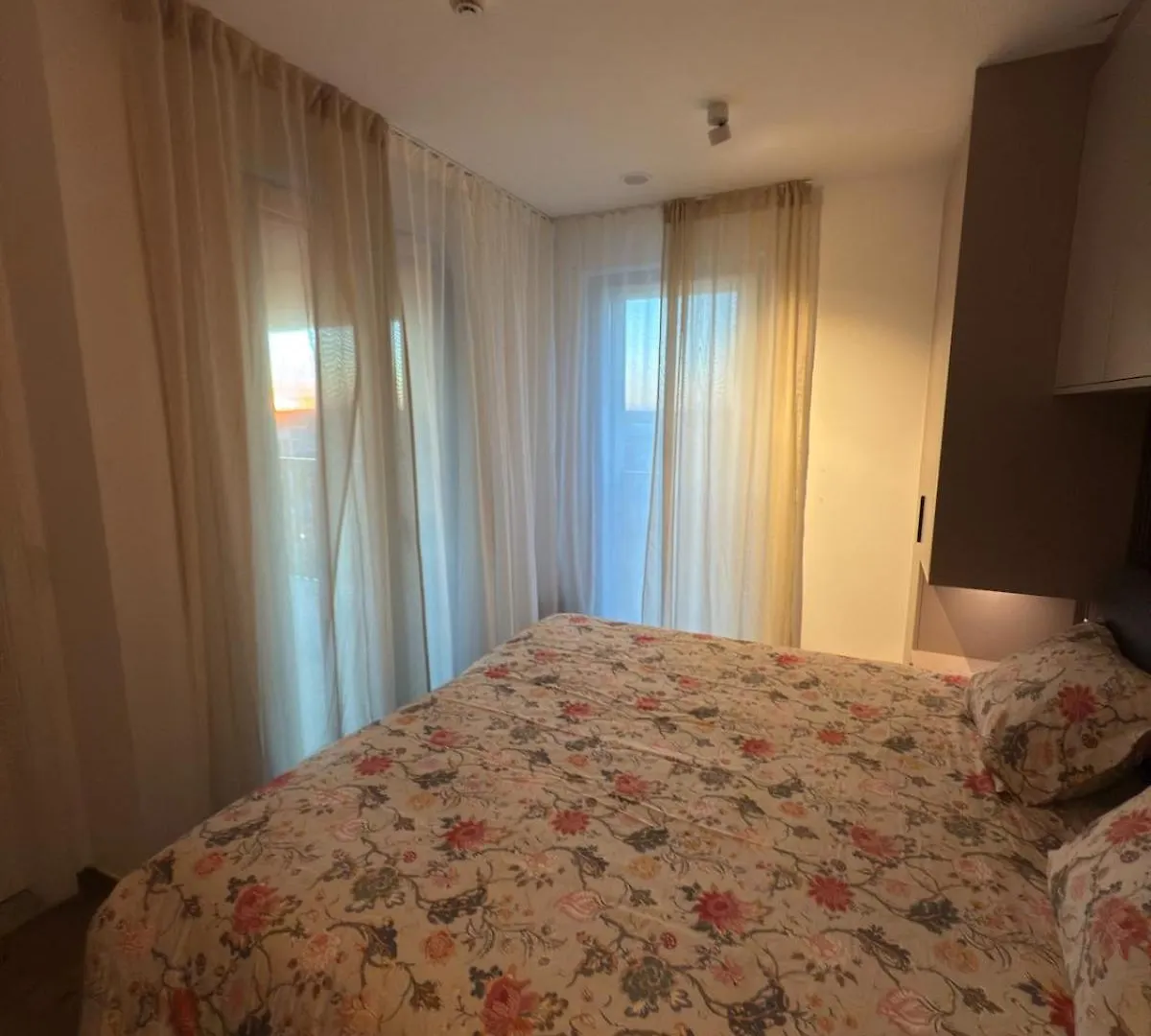 Comfort & Style At Cloche D'Or Luxembourg Apartment