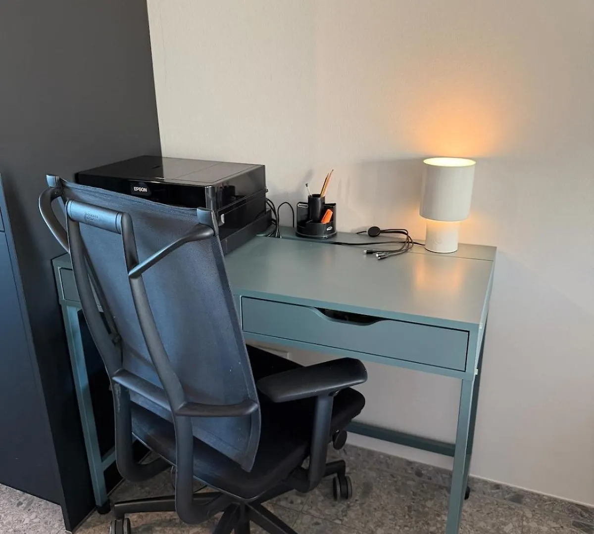 Comfort & Style At Cloche D'Or Luxembourg