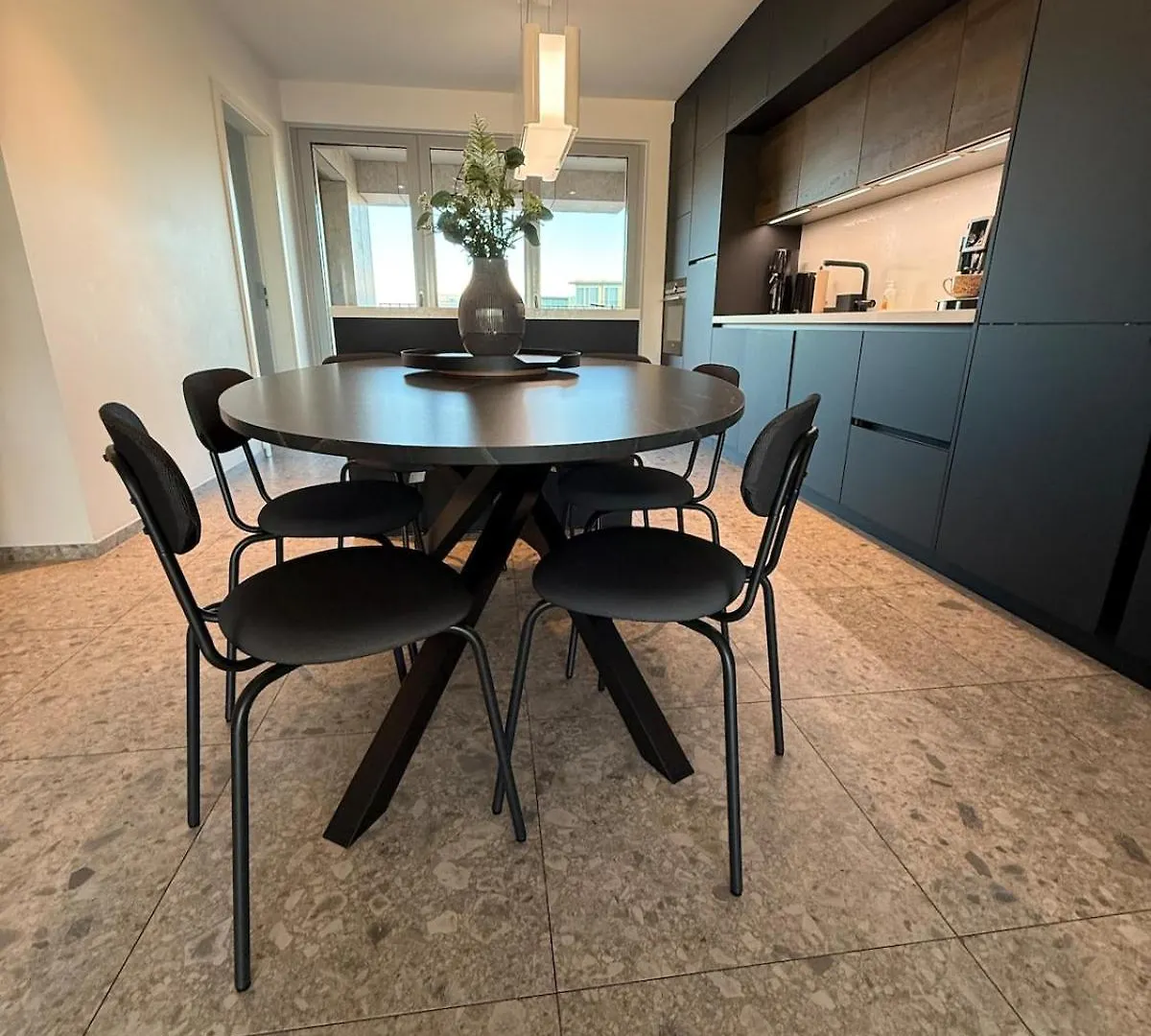 Comfort & Style At Cloche D'Or Luxembourg Luxembourg