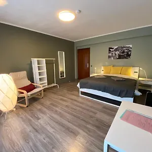 Park Center Отель