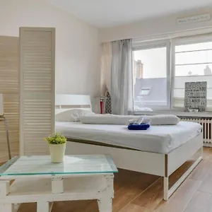 White House Apartment