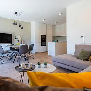 Séjour chez l'habitant En Bedrooms At Reckenthal House By Rentaroo, Luxembourg