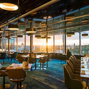 5* Otel Sofitel Le Grand Ducal