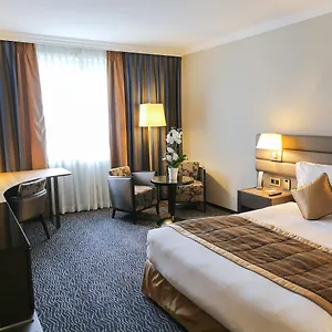 Hotel Le Royal &, Lussemburgo