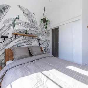 Appartamento Iqs - Double Avec Salle De Bain, Lussemburgo