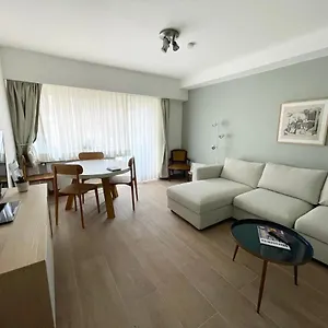 Centre Apartment
