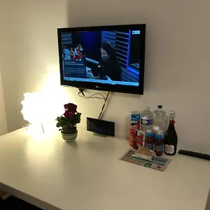 Appartement Centrally Located, Luxembourg