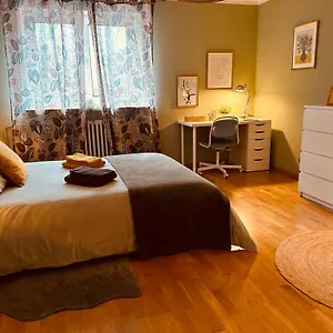 Séjour chez l'habitant Guest House, Luxembourg