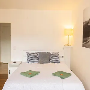 Studio Lux City Apartment