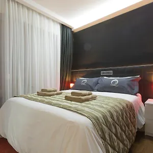 Appartement The Queen Luxury - Medici, Luxembourg