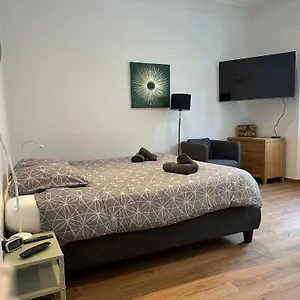 Welter Apartment