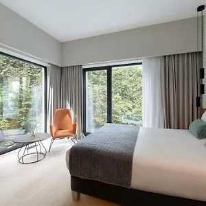 4* Apart-hotel The Kirchberg - Smart