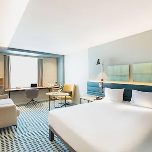 4* Hotell Novotel Kirchberg