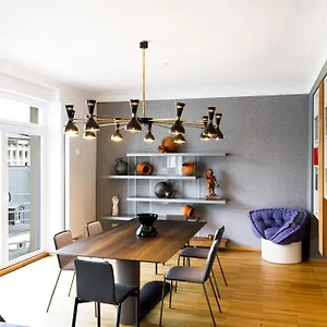 Welcome Place D'armes Ii Apartment