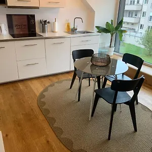Core Apartment