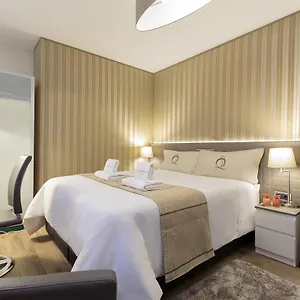 The Queen Luxury - Liberty Luxemburg