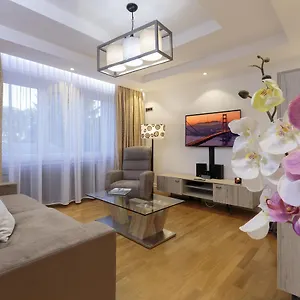 Appartement The Queen Luxury - Giada, Luxembourg