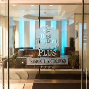 4* Hotel Western Grand Victor Hugo